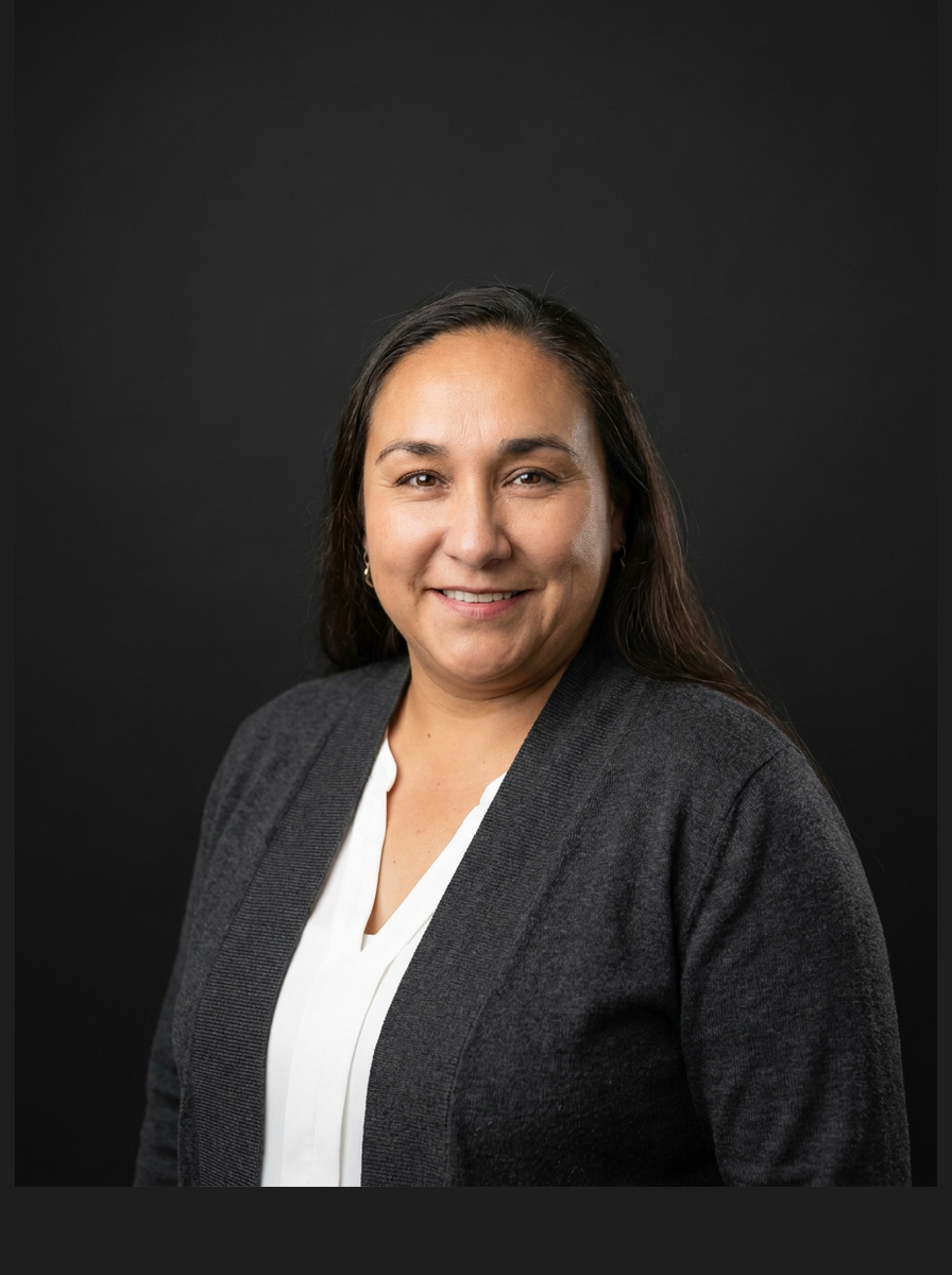 Beatriz Saavedra — vendedora técnica de motores Kubota en Motorman