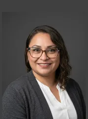Beatriz Saavedra — vendedora técnica de motores Kubota en Motorman