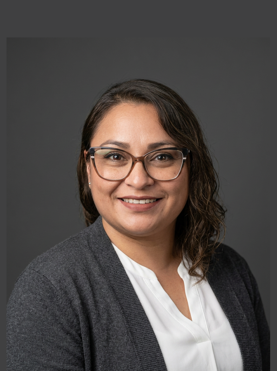 Katherine Ayala — vendedora técnica de motores Kubota en Motorman