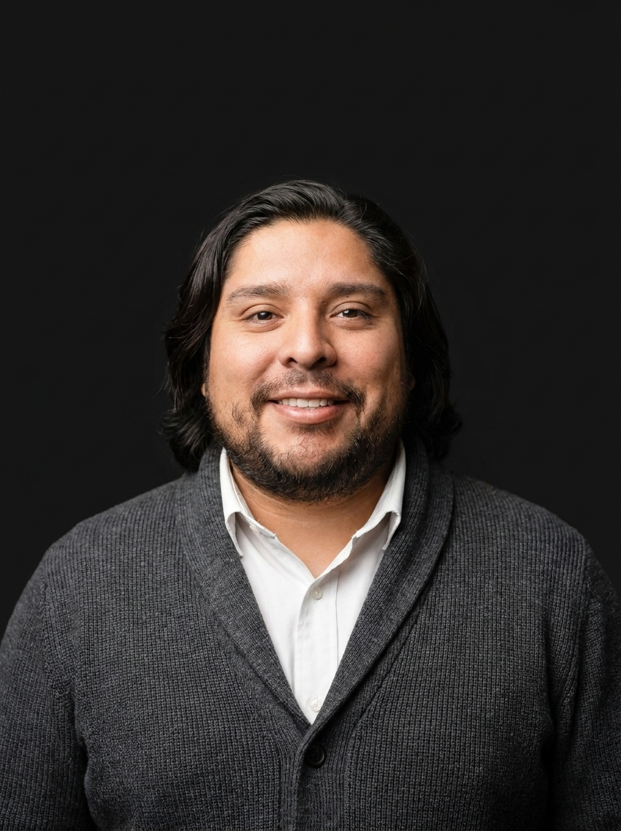 Matías Arce — venta a empresas de arriendo, motores Kubota